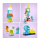 LEGO DUPLO 10422 Przygoda w promie kosmicznym - 1202295 - zdjęcie 3